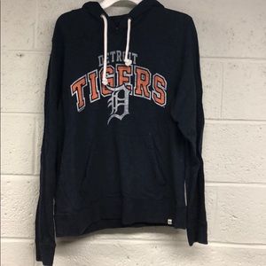 Men’s Detroit tigers hoodie